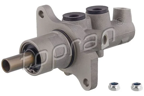 Brake Master Cylinder TOPRAN 501 201