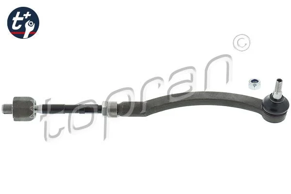 Tie Rod TOPRAN 501 216