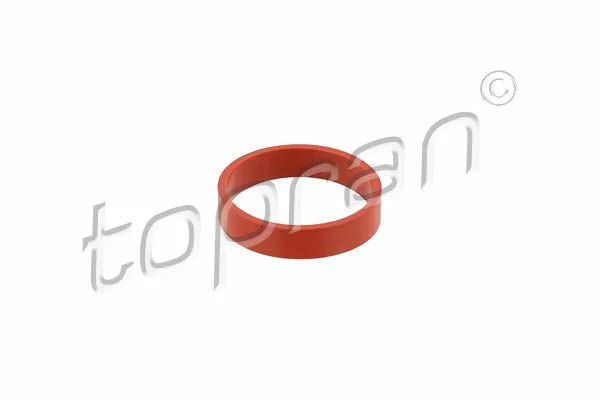 Gasket, intake manifold TOPRAN 501 271