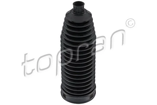 Bellow, steering TOPRAN 501 314
