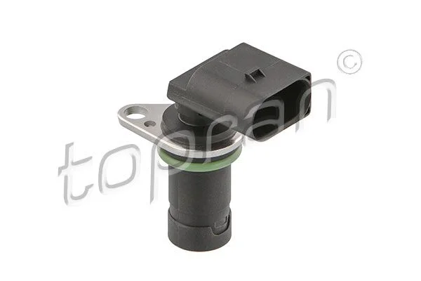 Sensor, crankshaft pulse TOPRAN 501 442