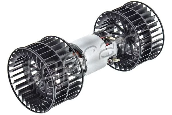 Vnútorný ventilátor TOPRAN 501 523