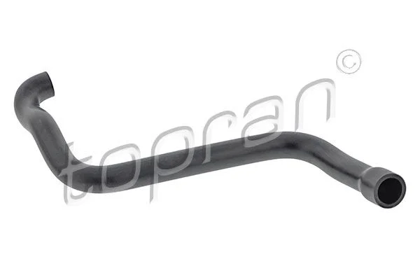 Hadica, ventilácia krytu hlavy valcov TOPRAN 501 543