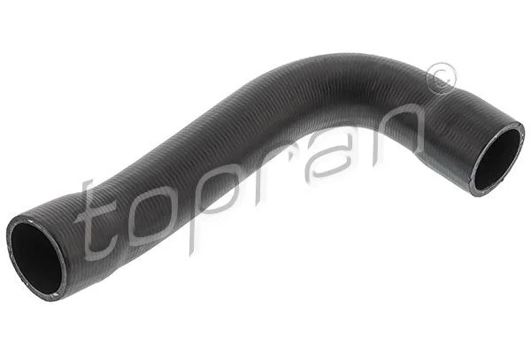 Hadica chladiča TOPRAN 501 553