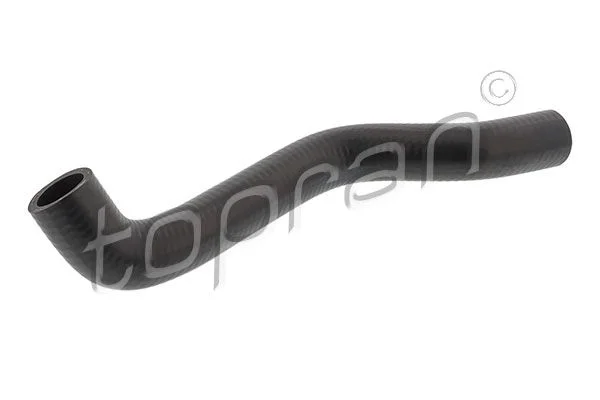 Hadica, výmenník tepla (kúrenie) TOPRAN 501 565