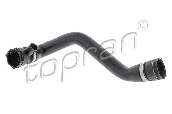 Hadica chladiča TOPRAN 501 567