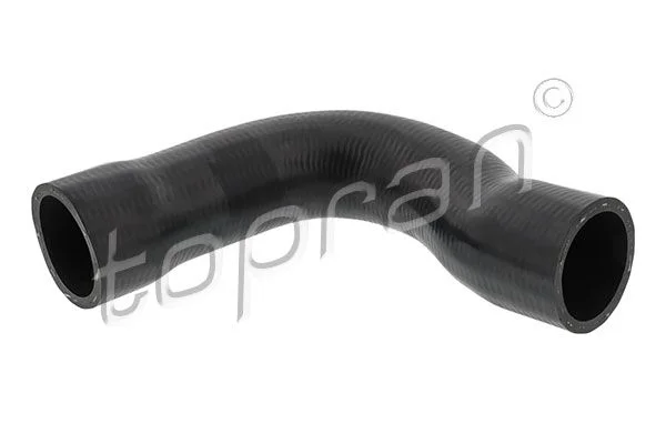Radiator Hose TOPRAN 501 570
