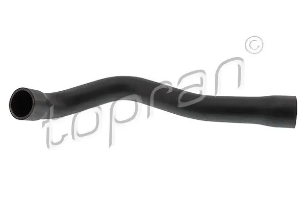 Hadica chladiča TOPRAN 501 571