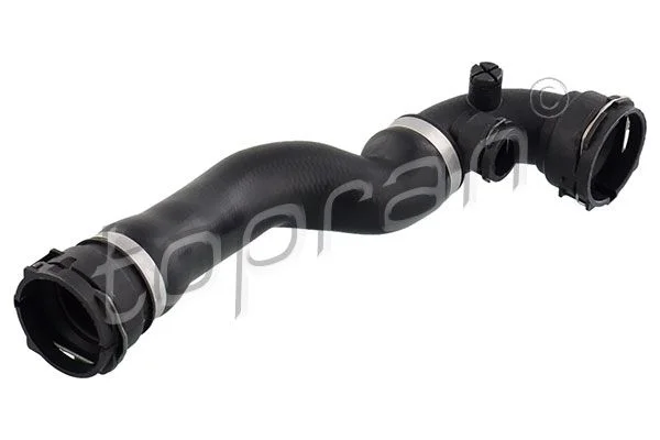 Radiator Hose TOPRAN 501 575