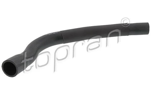 Radiator Hose TOPRAN 501 577