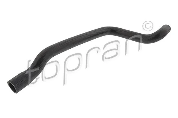 Hadica chladiča TOPRAN 501 579
