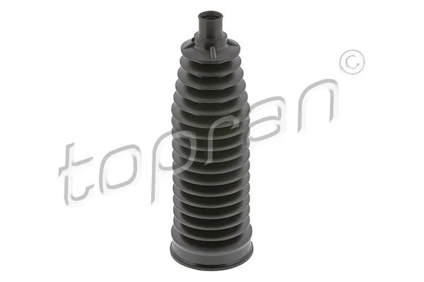 Manžeta, riadenie TOPRAN 501 582