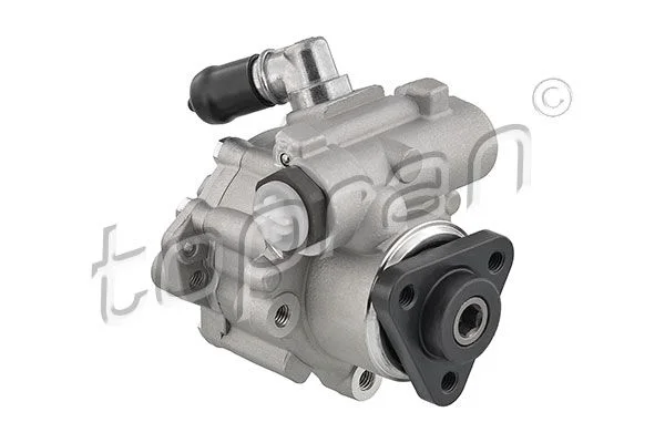 Hydraulické čerpadlo, riadenie TOPRAN 501 601