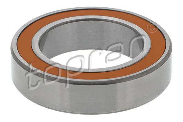 Bearing, propshaft centre bearing TOPRAN 501 617