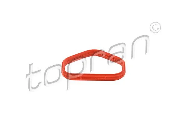 Tesnenie, sacie potrubie TOPRAN 501 692