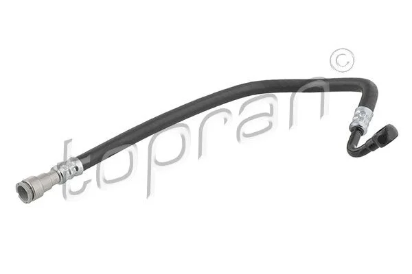 Hydraulická hadica, riadenie TOPRAN 501 735