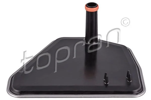 Hydraulický filter, automatická prevodovka TOPRAN 501 749