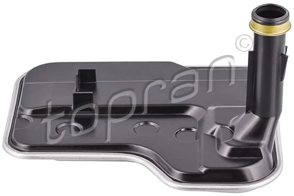Hydraulický filter, automatická prevodovka TOPRAN 501 751