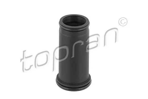 Potrubie zapaľovacej sviečky TOPRAN 501 755
