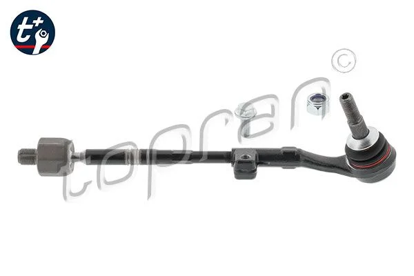 Spojovacia tyč riadenia TOPRAN 501 765