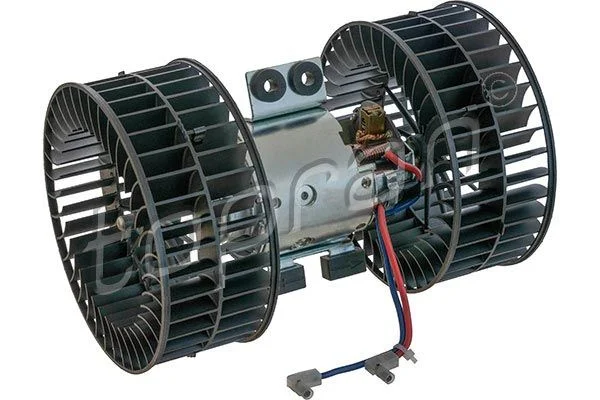 Vnútorný ventilátor TOPRAN 501 768