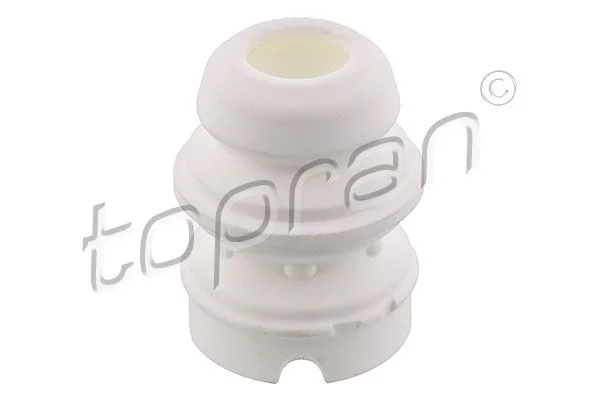 Rubber Buffer, suspension TOPRAN 501 773