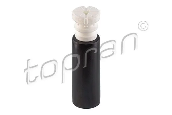 Rubber Buffer, suspension TOPRAN 501 775