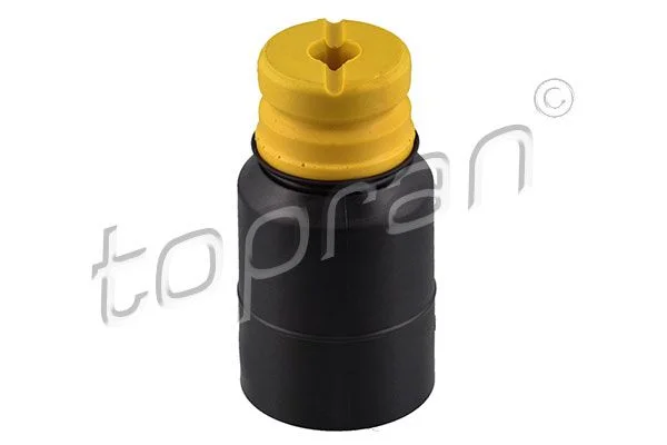 Gumový nárazník, odpruženie TOPRAN 501 776