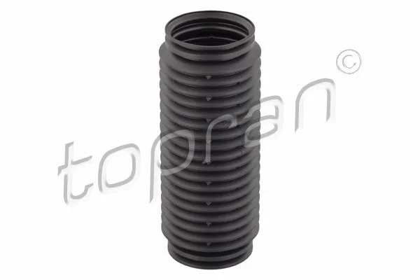 Protective Cap/Bellow, shock absorber TOPRAN 501 799