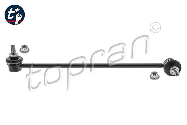 Link/Coupling Rod, stabiliser bar TOPRAN 501 888