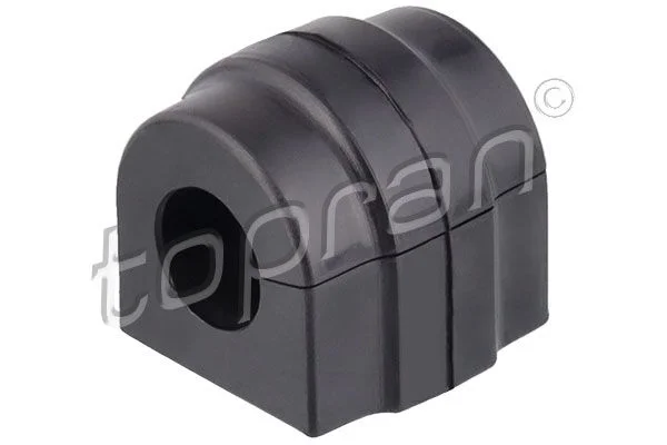 Mounting, stabiliser bar TOPRAN 502 069