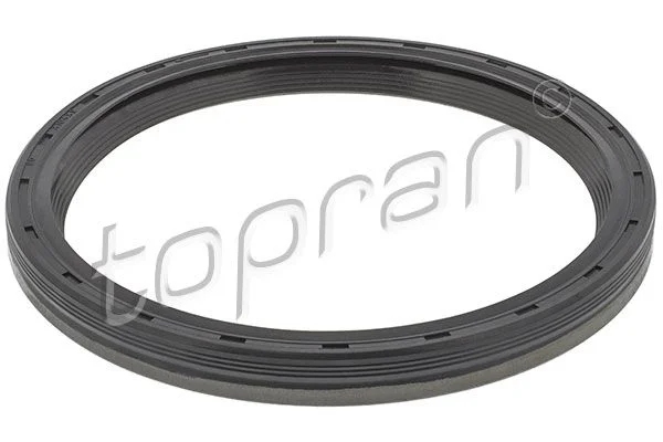Shaft Seal, crankshaft TOPRAN 502 072