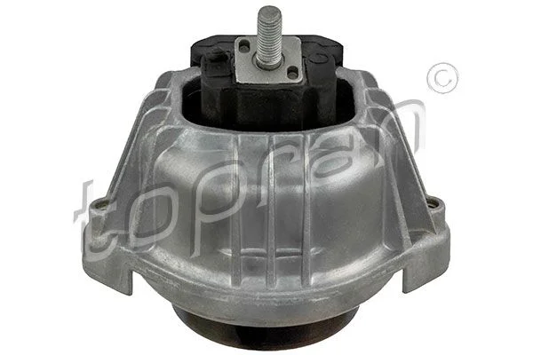 Montáž, motor TOPRAN 502 097
