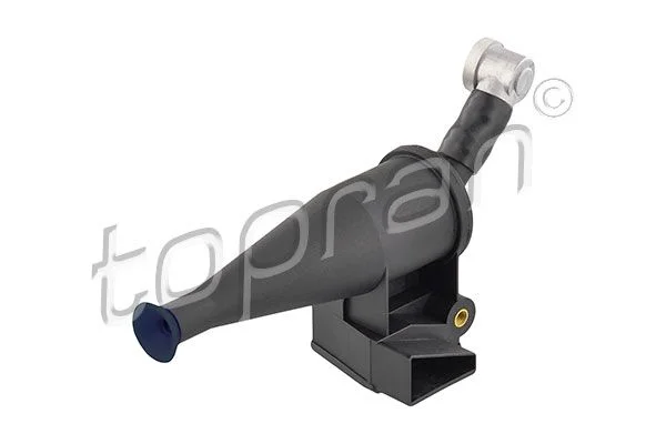 Oil Separator, crankcase ventilation TOPRAN 502 100