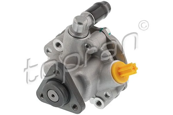 Hydraulic Pump, steering TOPRAN 502 225
