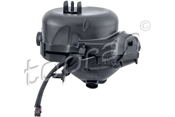 Valve, crankcase ventilation TOPRAN 502 303