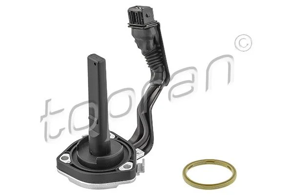 Sensor, engine oil level TOPRAN 502 304