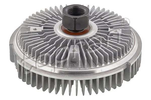 Spojka, ventilátor chladiča TOPRAN 502 348