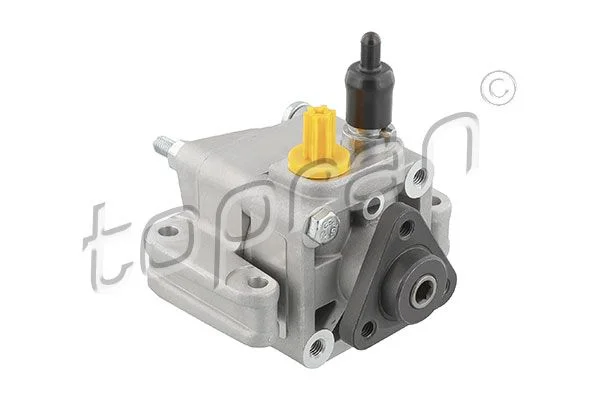 Hydraulic Pump, steering TOPRAN 502 416