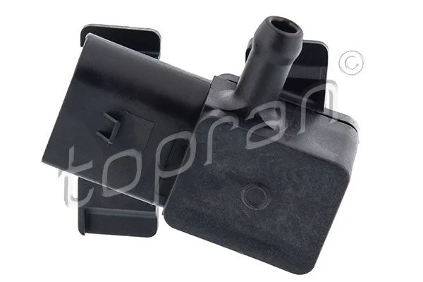 Sensor, exhaust pressure TOPRAN 502 425