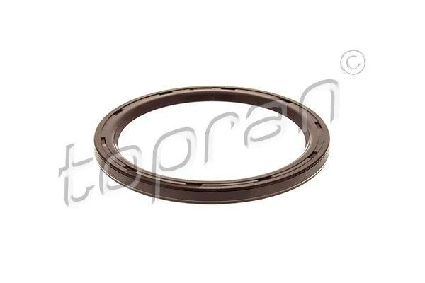 Shaft Seal, crankshaft TOPRAN 502 485