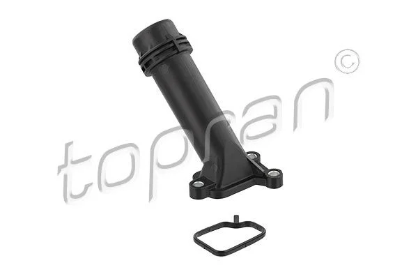Coolant Flange TOPRAN 502 490