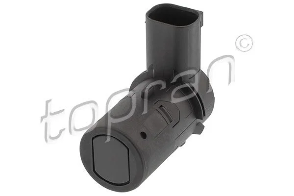 Sensor, park distance control TOPRAN 502 504
