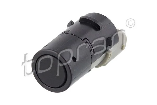 Sensor, park distance control TOPRAN 502 505