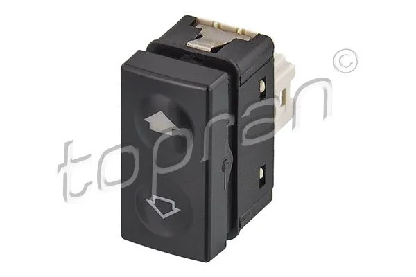 Switch, window regulator TOPRAN 502 521
