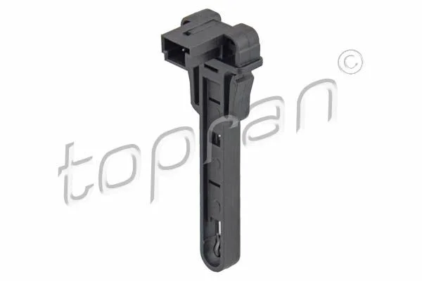 Sensor, interior temperature TOPRAN 502 531