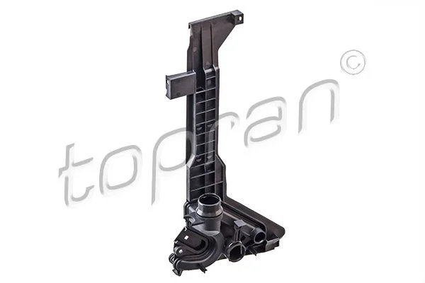 Bracket, expansion tank (coolant) TOPRAN 502 562