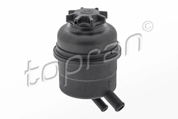 Equalising reservoir, hydraulic oil (power steering) TOPRAN 502 578