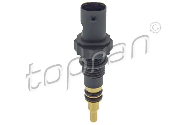 Sensor, coolant temperature TOPRAN 502 647