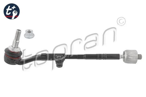 Spojovacia tyč riadenia TOPRAN 502 655